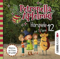 Produktbild: Teil 12: Eine seltsame Aushilfe, Diebesjagd!, Hexische Bef&ouml;rderung
