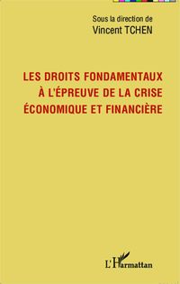 Produktbild: Les droits fondamentaux