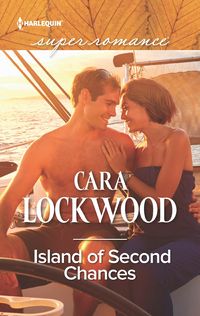Produktbild: Island Of Second Chances