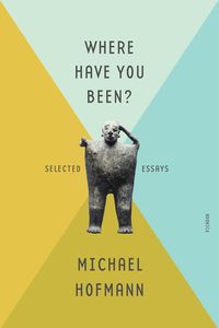 Produktbild: Where Have You Been?