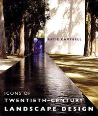 Produktbild: Icons Of 20th Century Landscap
