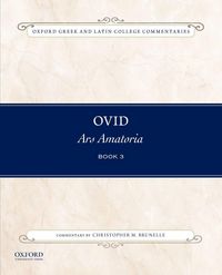 Produktbild: OVID ARS AMATORIA BK3 COMM OGLCC P