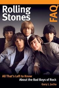 Produktbild: Rolling Stones FAQ