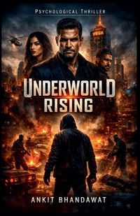 Produktbild: Underworld Rising