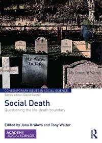 Produktbild: Social Death