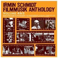 Produktbild: Filmmusik Anthology 4 & 5