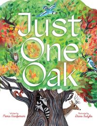 Produktbild: Just One Oak