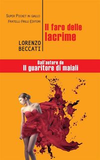 Produktbild: Il faro delle lacrime