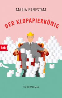Produktbild: Der Klopapierk&ouml;nig