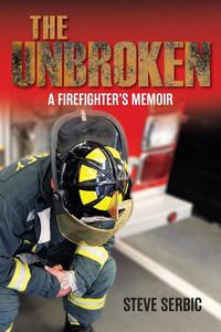 Produktbild: The Unbroken