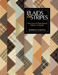 Produktbild: Plaids & Stripes - Print on Demand Edition