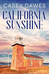 Produktbild: California Sunshine (California Romance, #0.5)