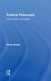 Produktbild: Political Philosophy