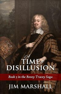 Produktbild: A Time of Disillusion