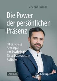 Produktbild: Die Power der pers&ouml;nlichen Pr&auml;senz