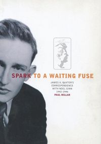 Produktbild: Spark to a Waiting Fuse
