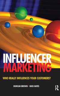 Produktbild: Influencer Marketing