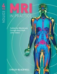 Produktbild: MRI in Practice