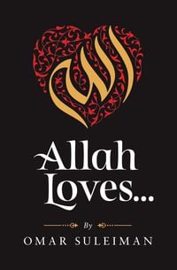 Produktbild: Allah Loves