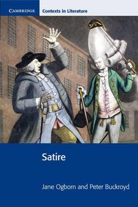 Produktbild: Satire