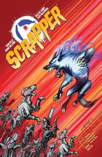 Produktbild: Scrapper #5