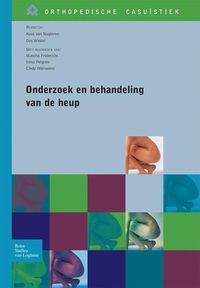 Produktbild: Onderzoek en behandeling van de heup