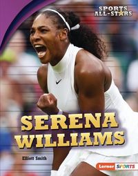 Produktbild: Serena Williams