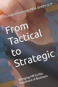 Produktbild: From Tactical to Strategic
