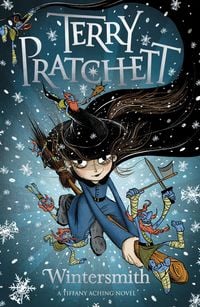 Produktbild: Wintersmith