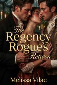 Produktbild: The Regency Rogue's Return