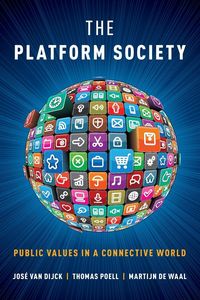 Produktbild: Platform Society