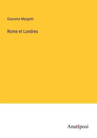 Produktbild: Rome et Londres