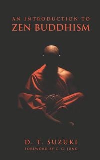 Produktbild: An Introduction to Zen Buddhism
