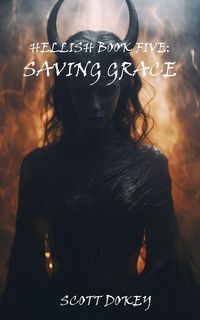 Produktbild: Hellish Book Five