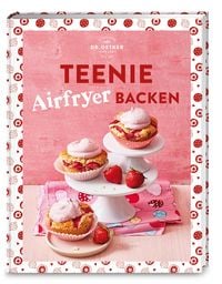 Produktbild: Teenie Airfryer Backen