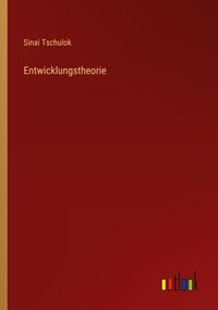 Produktbild: Entwicklungstheorie