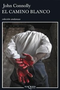 Produktbild: El camino blanco