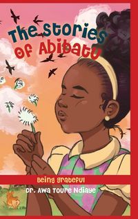 Produktbild: The Stories of Abibatu