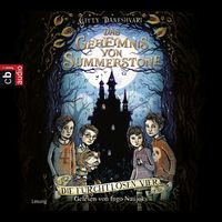 Produktbild: Das Geheimnis von Summerstone - Die furchtlosen Vier