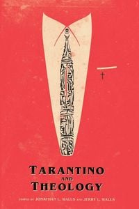 Produktbild: Tarantino And Theology