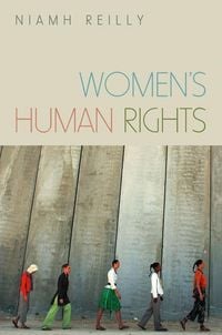 Produktbild: Women's Human Rights