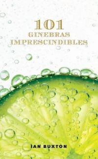 Produktbild: 101 ginebras imprescindibles