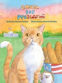 Produktbild: Smush For President