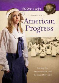 Produktbild: American Progress, 1903-1931