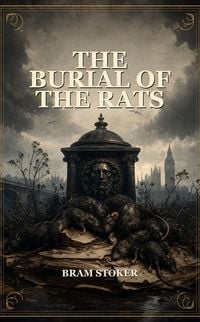 Produktbild: The Burial of the Rats