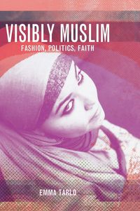 Produktbild: Visibly Muslim