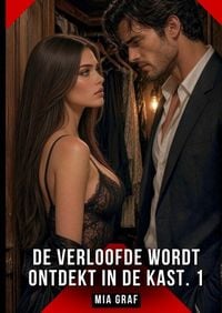 Produktbild: De verloofde wordt ontdekt in de kast. 1