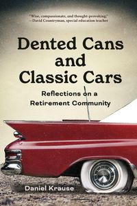 Produktbild: Dented Cans and Classic Cars