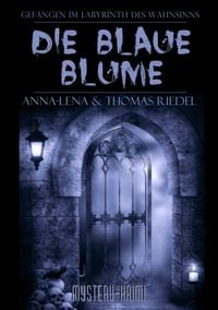 Produktbild: Die blaue Blume