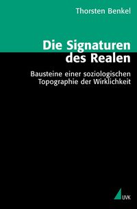 Produktbild: Die Signaturen des Realen